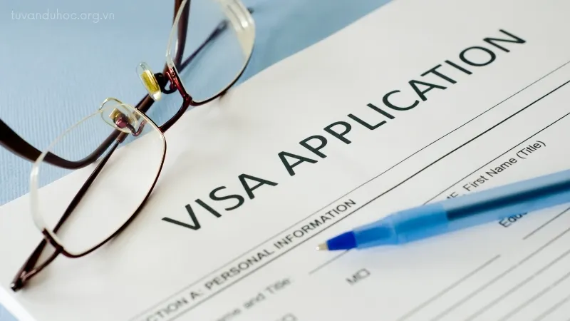 Hướng dẫn chi tiết các loại visa du học Úc và cách đăng ký 3