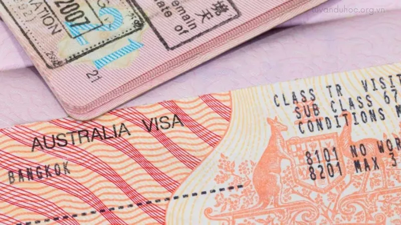 Visa lao động Úc có những loại nào? Cách chọn visa phù hợp 1