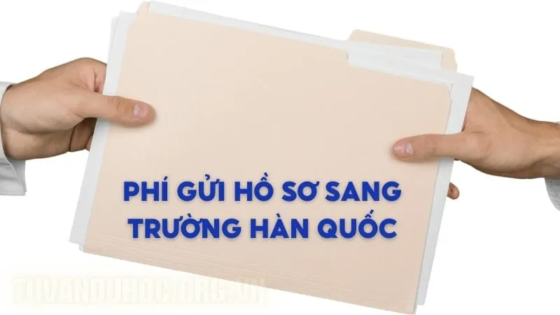 Tổng hợp chi phí du học Hàn Quốc - Cách tối ưu hóa chi phí 7