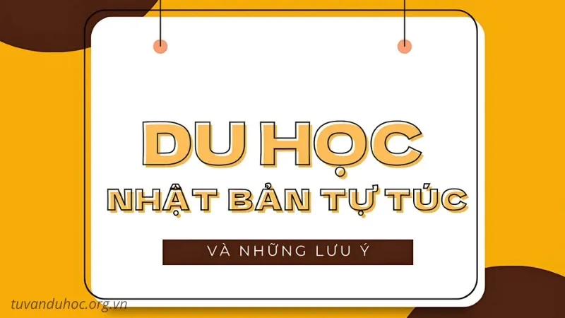 chi phí du học nhật bản tự túc 6