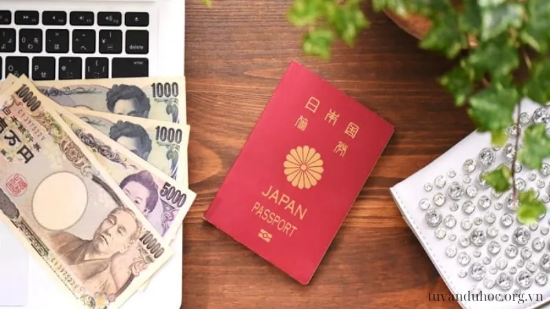 Xin visa đi Nhật Bản có khó không?