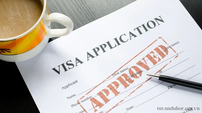 Nơi tiếp nhận hồ sơ xin visa Nhật Bản