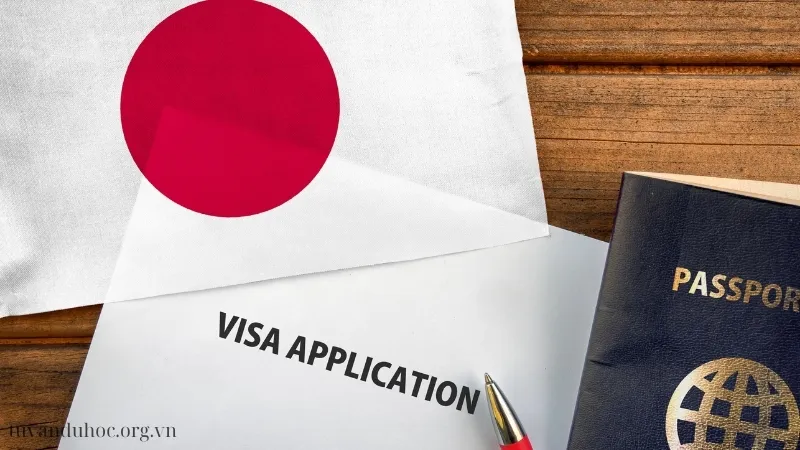 Những lý do trượt visa đi Nhật Bản