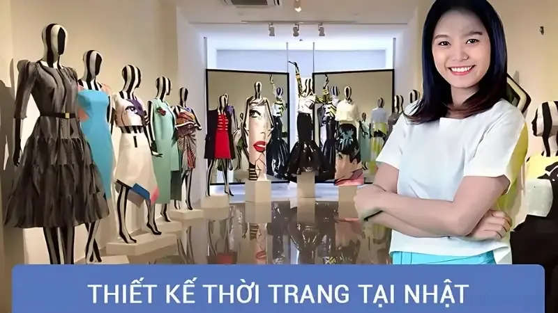 con gái nên du học nhật bản ngành gì 3