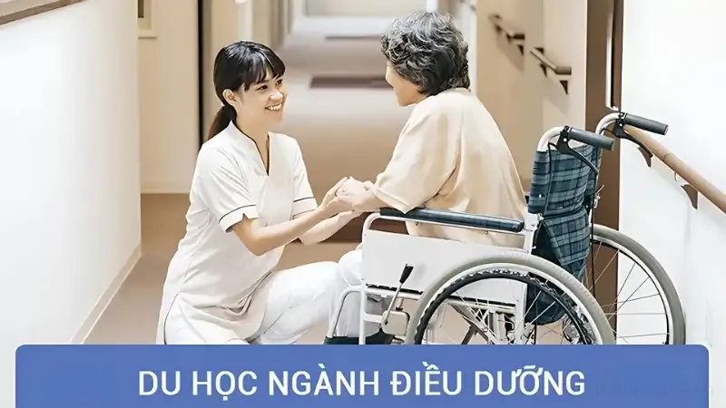 con gái nên du học nhật bản ngành gì 4