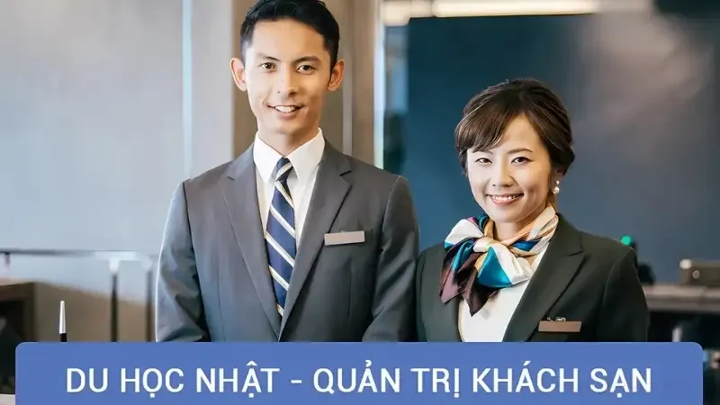 con gái nên du học nhật bản ngành gì 5