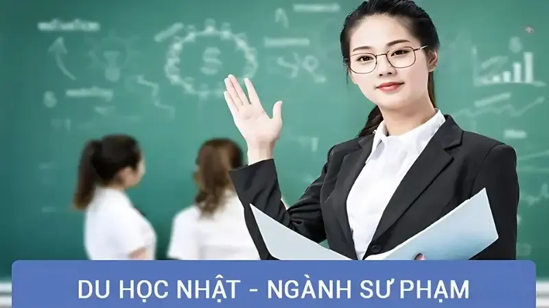 con gái nên du học nhật bản ngành gì 6