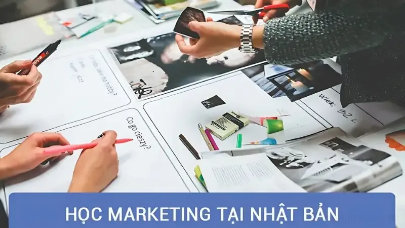 con gái nên du học nhật bản ngành gì 7