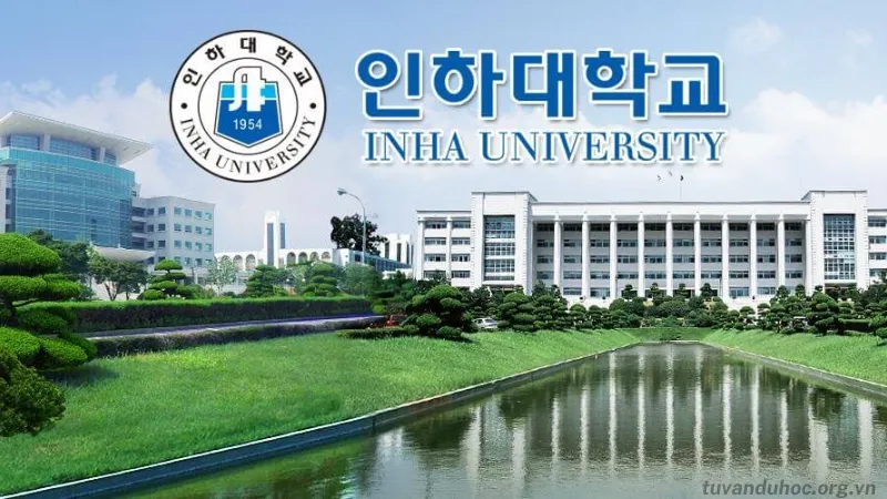 Tổng quan về trường Đại học Inha