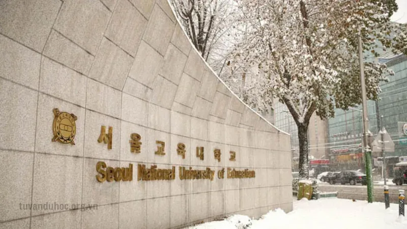 Đại học Quốc gia Seoul