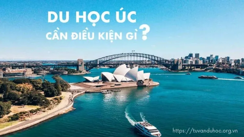 Những lưu ý về điều kiện du học Úc mà bạn không thể bỏ qua 3