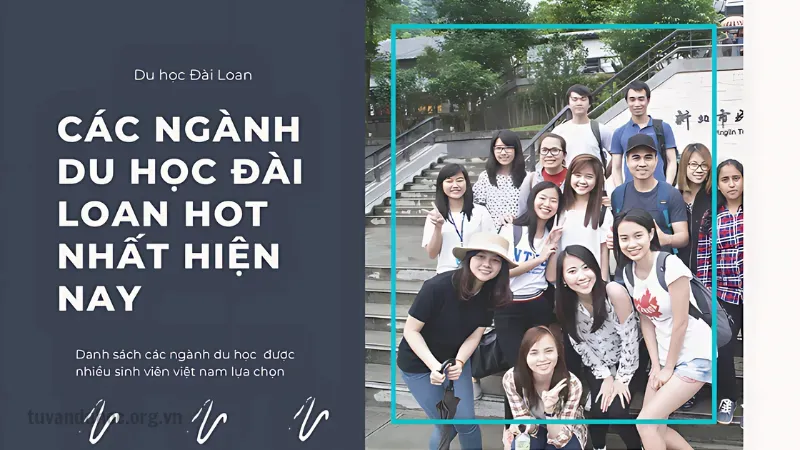 Du học Đài Loan mang lại những lợi ích gì?