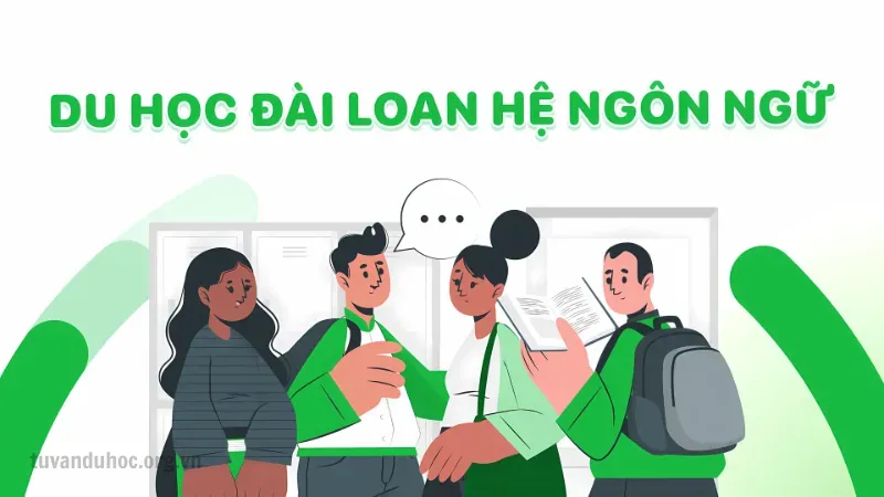 Ưu & nhược điểm của du học Đài Loan hệ ngôn ngữ