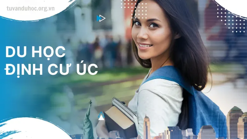 Top ngành dễ định cư khi du học Úc hiện nay