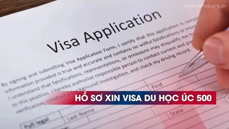 Du học nghề Úc visa 500 - Cơ hội phát triển sự nghiệp quốc tế 4