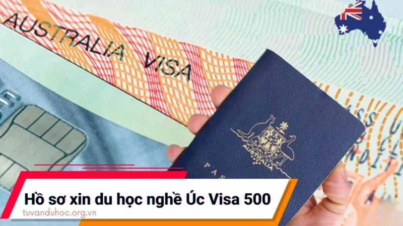 Du học nghề Úc visa 500 - Cơ hội phát triển sự nghiệp quốc tế 5