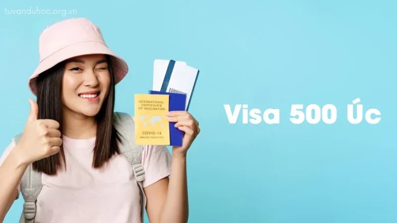 Du học nghề Úc visa 500 - Cơ hội phát triển sự nghiệp quốc tế 8