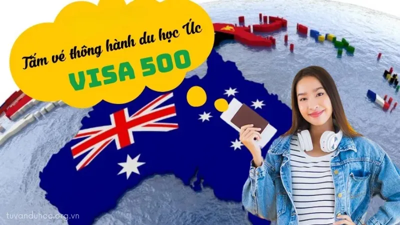 Du học nghề Úc visa 500 - Cơ hội phát triển sự nghiệp quốc tế 9