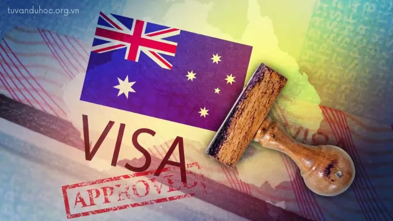 Du học nghề Úc visa 500 - Cơ hội phát triển sự nghiệp quốc tế 11