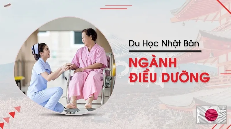 du học nhật bản ngành điều dưỡng 3