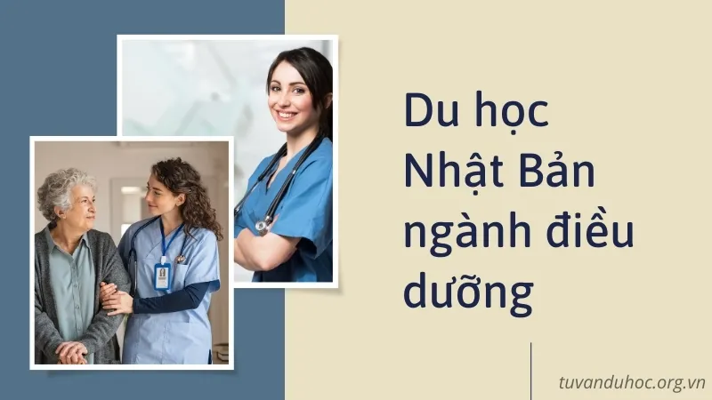 du học nhật bản ngành điều dưỡng 8