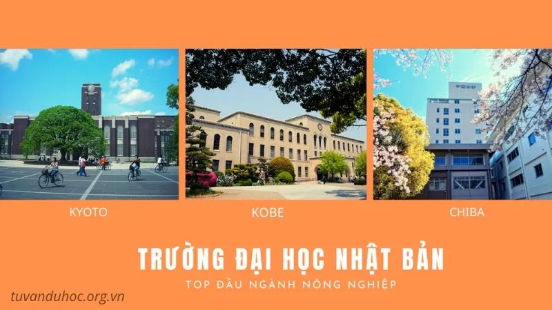 du học nhật bản ngành nông nghiệp 6