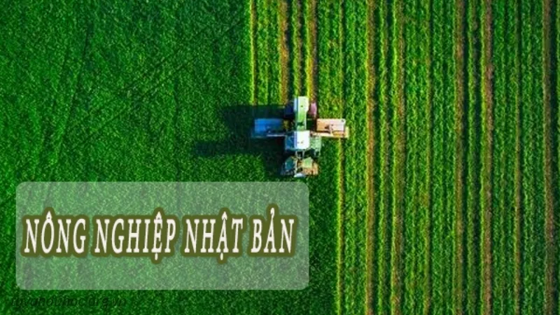 du học nhật bản ngành nông nghiệp 3