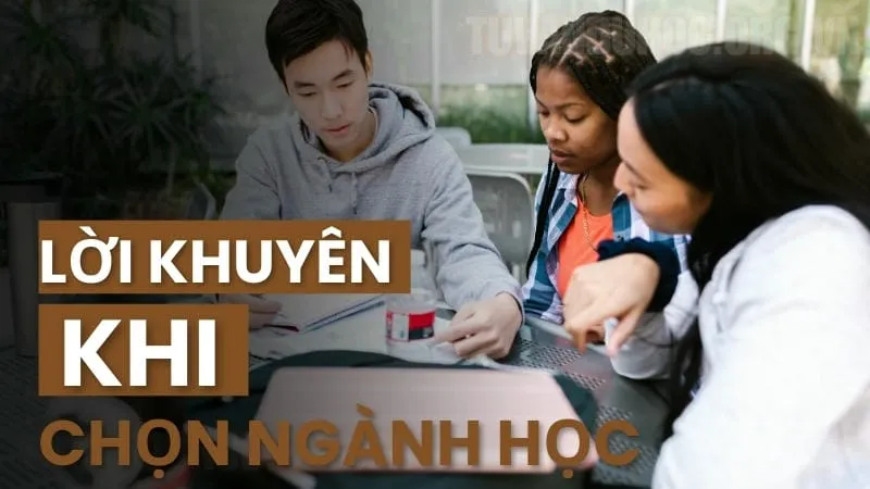 Lời khuyên khi chọn ngành học tại Hàn Quốc