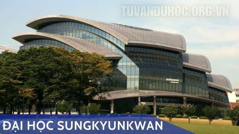 Đại học Sungkyunkwan