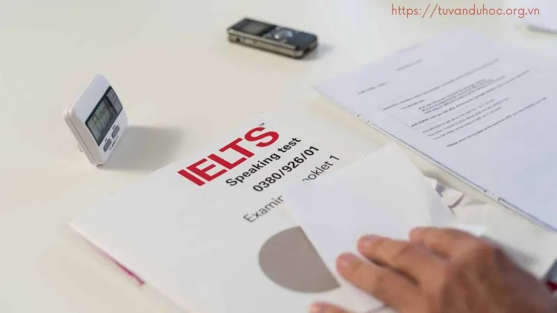 Du học Úc cần IELTS bao nhiêu? Tìm hiểu yêu cầu điểm số 8