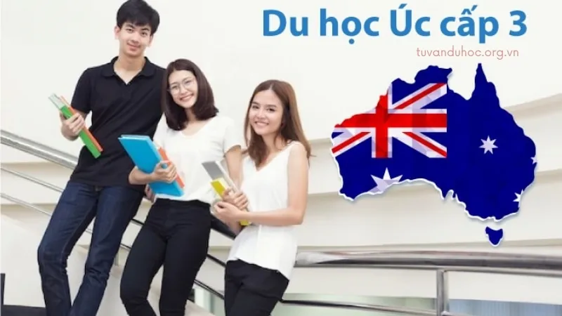 Tìm hiểu du học Úc cấp 3 - Chia sẻ từ du học sinh Việt Nam 4