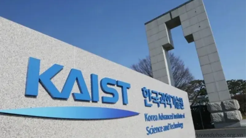 Tổng quan về trường KAIST - Viện khoa học và công nghệ tiên tiến Hàn Quốc