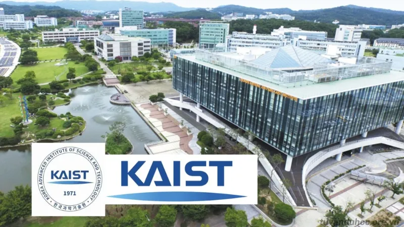 Chương trình học bổng tại KAIST