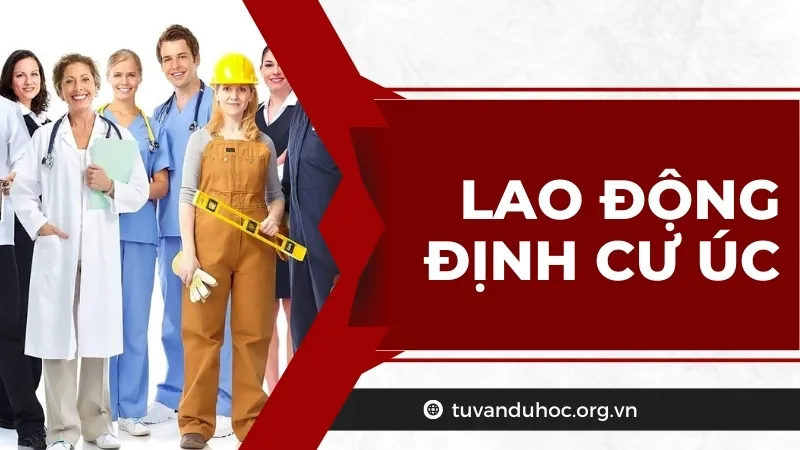 Lao động định cư Úc - Hướng dẫn quy trình xin visa định cư 7