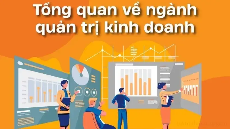 lương ngành quản trị kinh doanh ở nhật 1