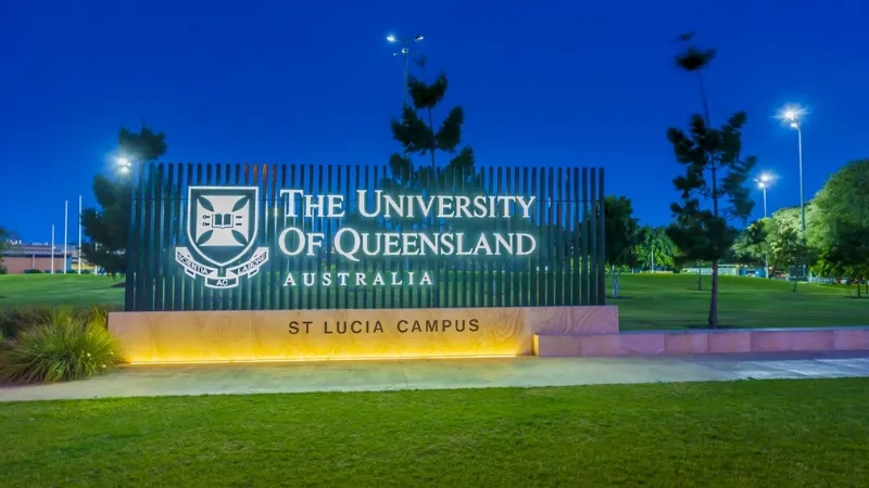 Học tập tại các trường đại học ở Queensland, cơ hội không thể bỏ lỡ