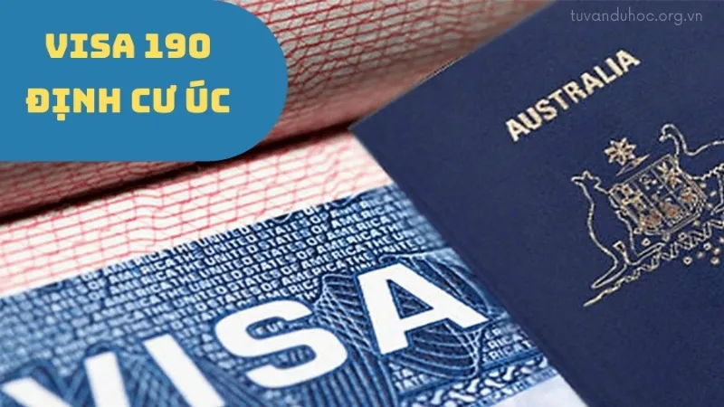 Visa lao động Úc có những loại nào? Cách chọn visa phù hợp 5