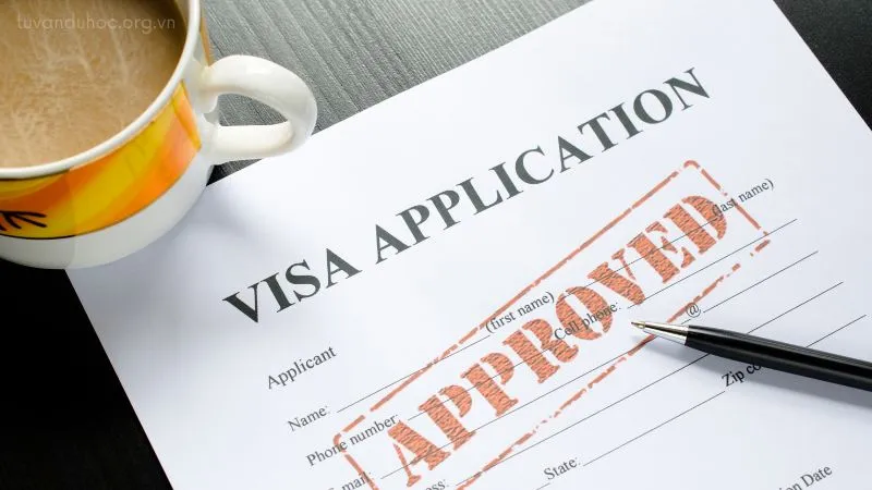 Xin visa du học Úc mất bao lâu? Giải đáp các thắc mắc 7