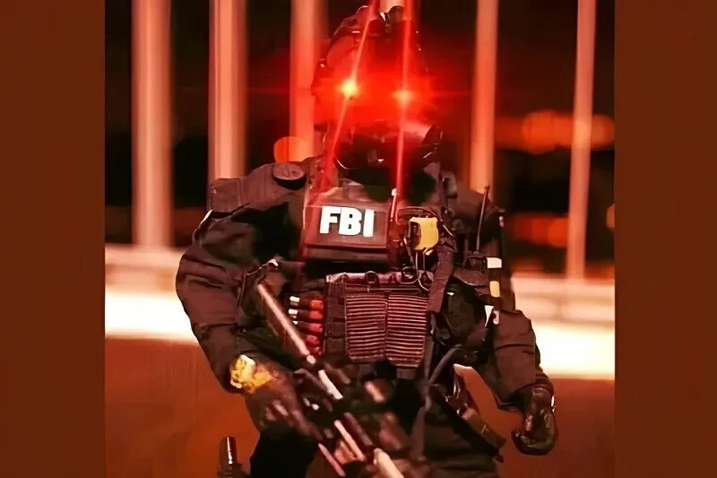 Fbi open up meme gif mang lại niềm vui cho người xem