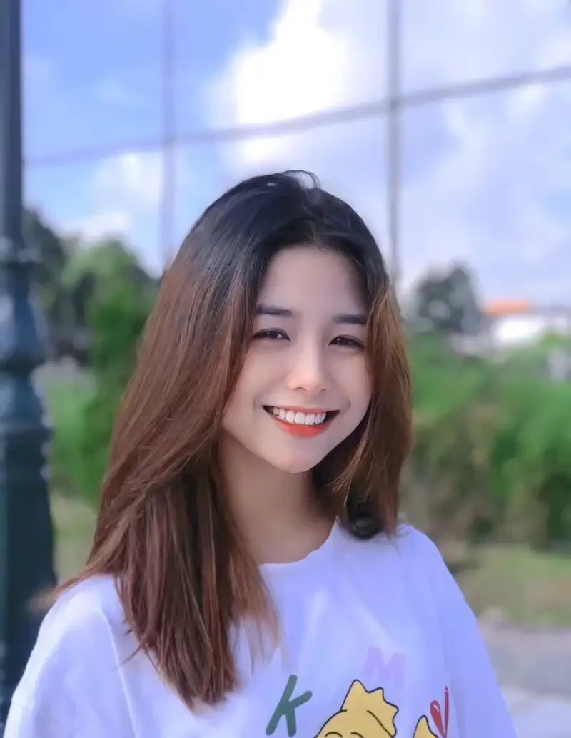 Hình ảnh dễ thương, cute mang vẻ đẹp ngọt ngào trẻ trung