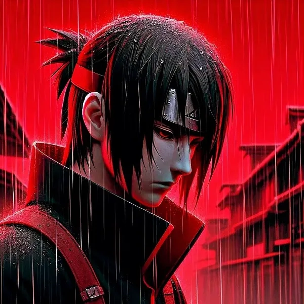 Hình nền Itachi đẹp cho mọi thiết bị