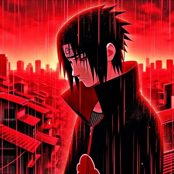 Khám phá hình nền đẹp Itachi ngay