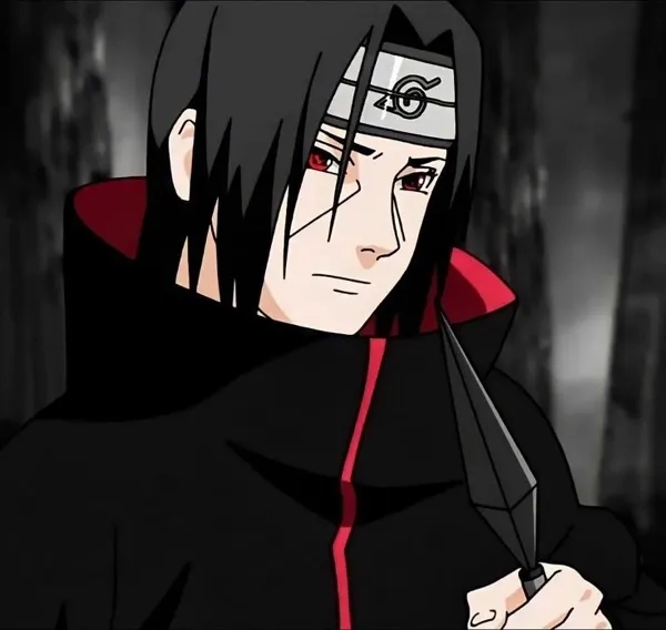 Hình nền Itachi HD cho điện thoại