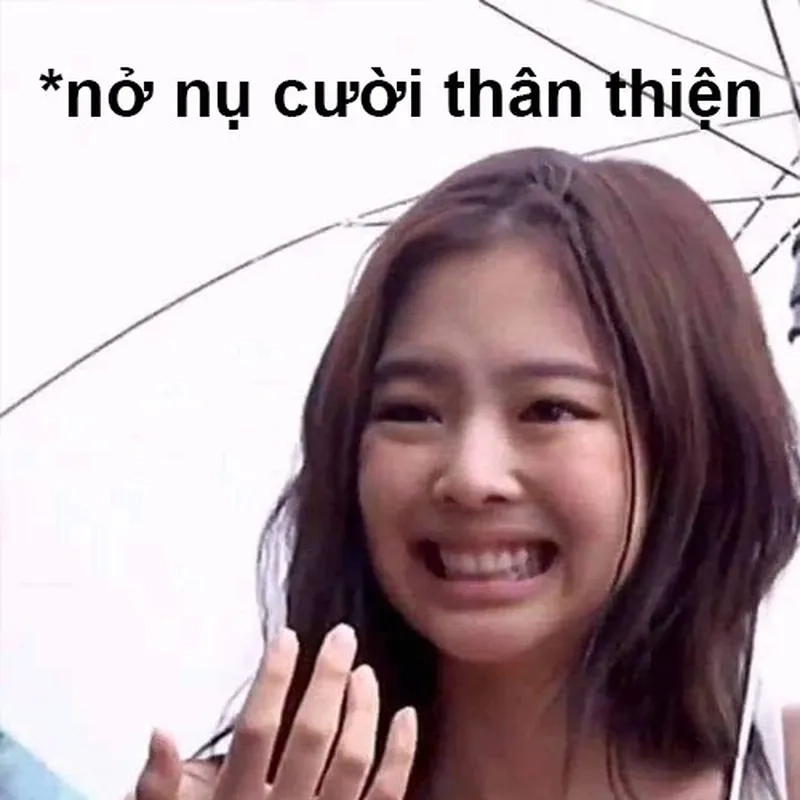 Meme blackpink indonesia thể hiện sự sáng tạo của fan hâm mộ