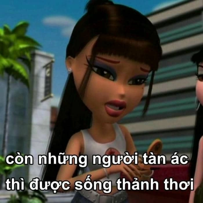 Đánh nhau không meme mang đến tiếng cười cho những ai yêu thích sự hài hước