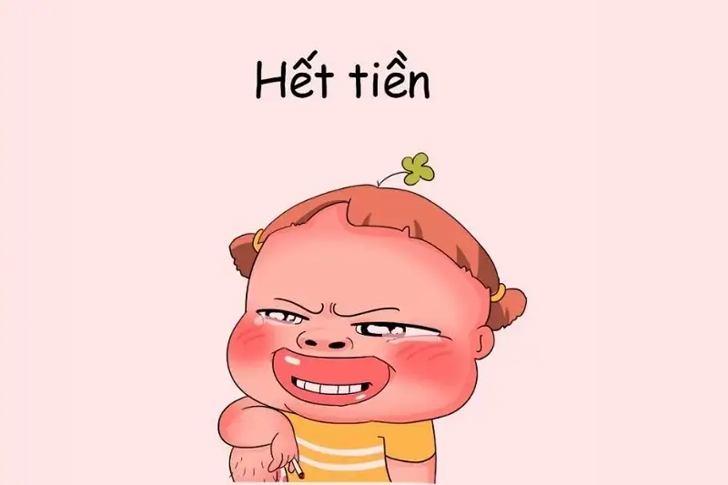 Cute meme mang lại niềm vui cho ngày mới của bạn