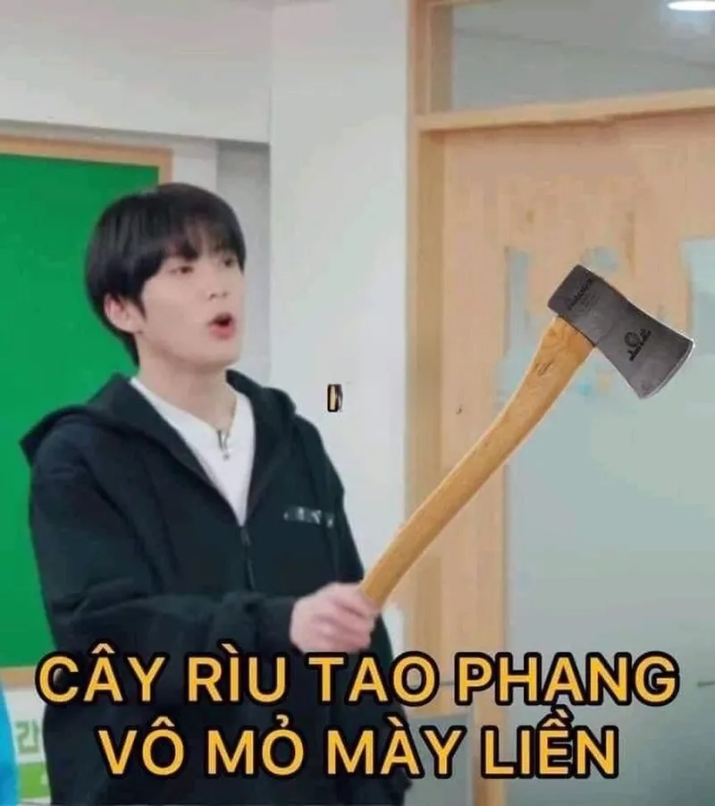 Hình ảnh meme hài giúp bạn thư giãn và cười thỏa thích