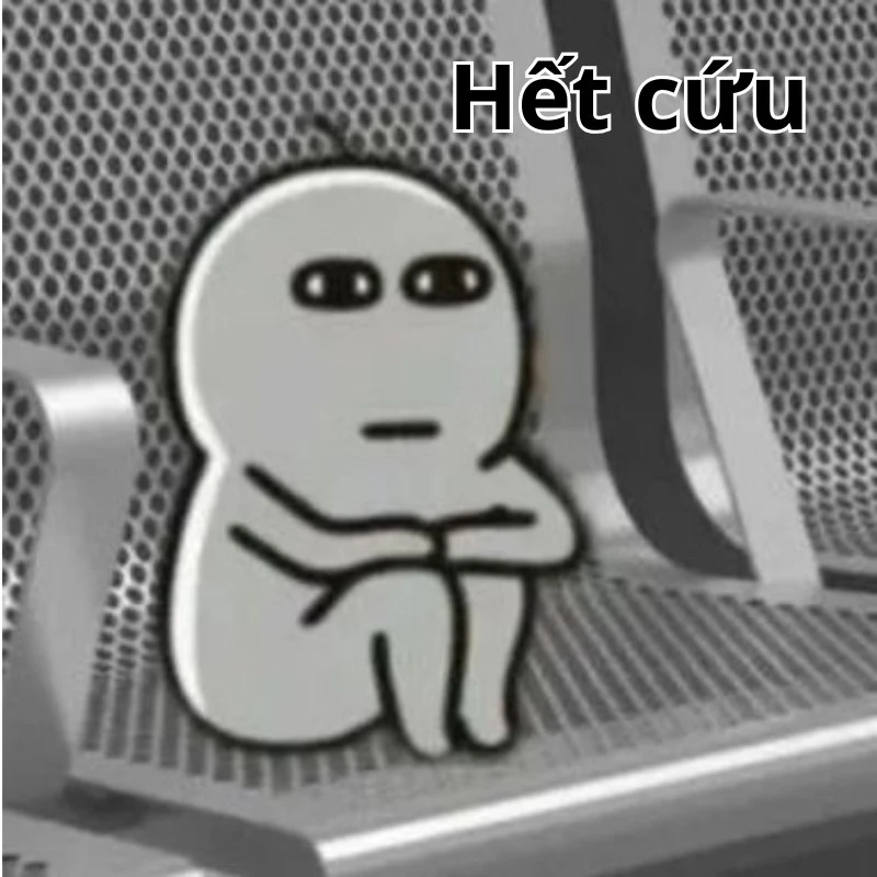 Ảnh meme còn cứu được mang lại tiếng cười bất tận