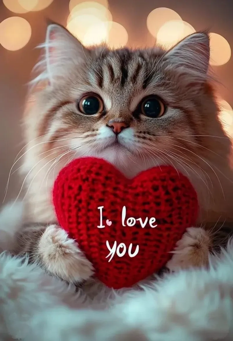 I love you babe meme sẽ khiến bạn cảm thấy ấm áp hơn