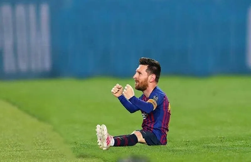 Ankara messi meme khiến bạn không thể nhịn cười với những tình huống hài hước